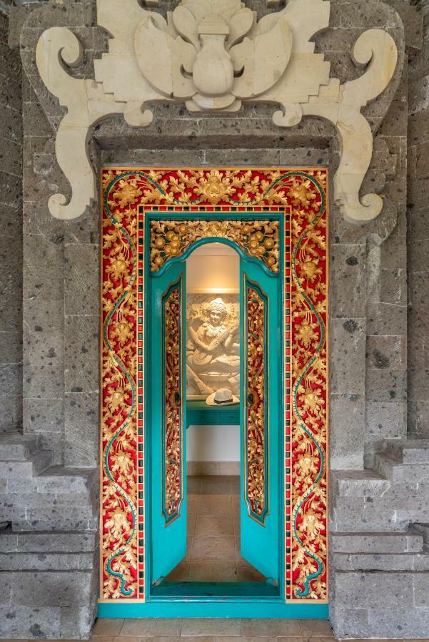 Rouge - Private Villa Sasih Karo Ubud Exteriör bild
