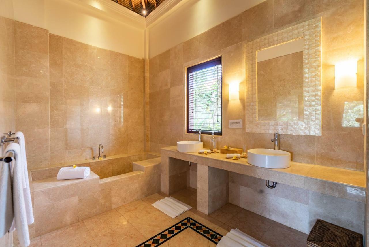 Rouge - Private Villa Sasih Karo Ubud Exteriör bild